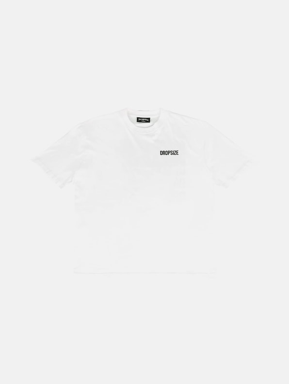 HEAVY OVERSIZE DROPSIZE STUDIOS SWIRL-0