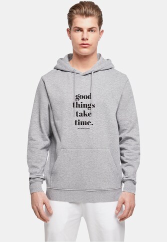 Good Things Take Time Basic