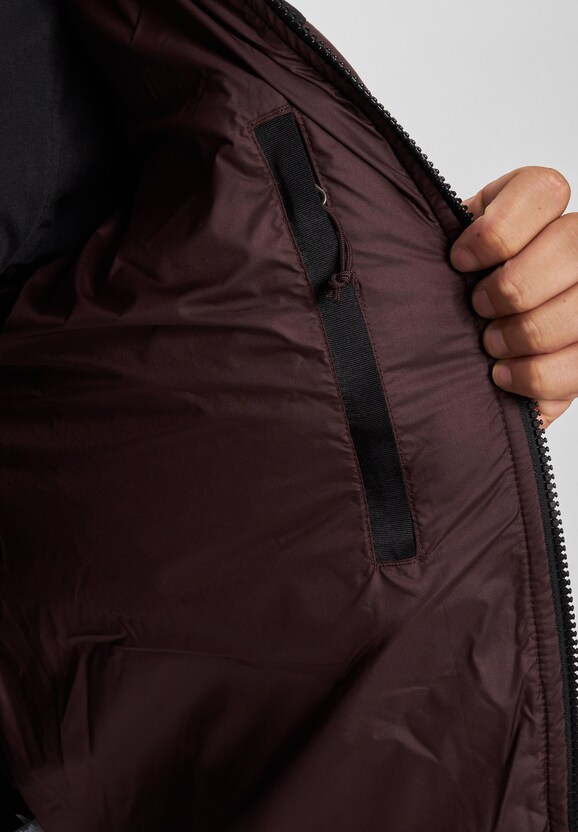 The North Face Puffer Jacket-6