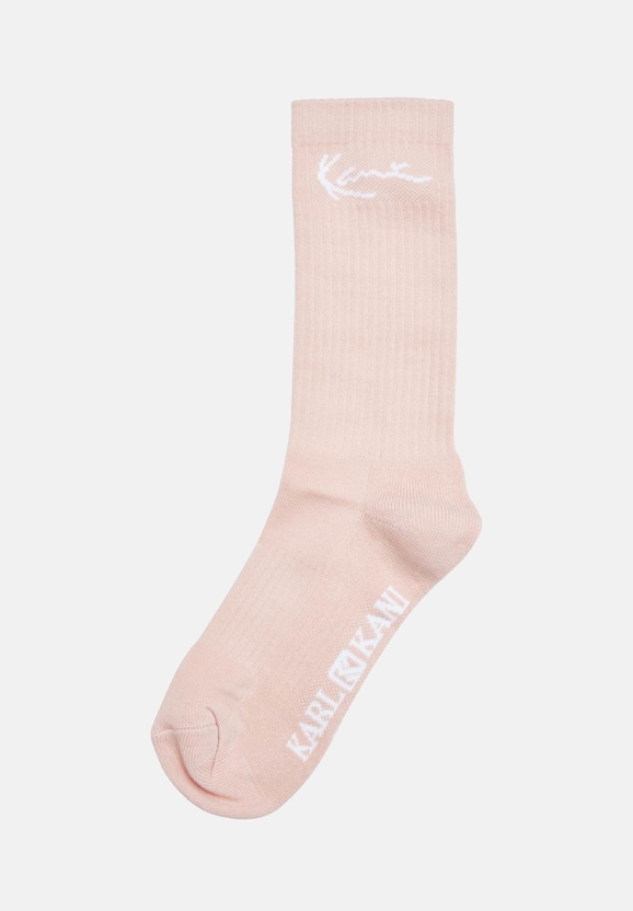 KA-233-040-1 KK Signature 3-Pack Socks-3