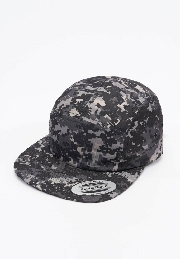 Digital Camo Jockey-3
