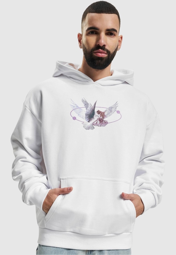 Vive La Liberte Oversize -0