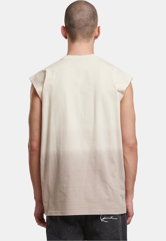Signature Gradient Sleeveless -1
