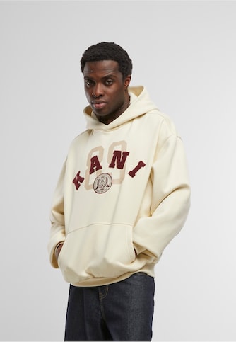 College 89 Os Hoodie