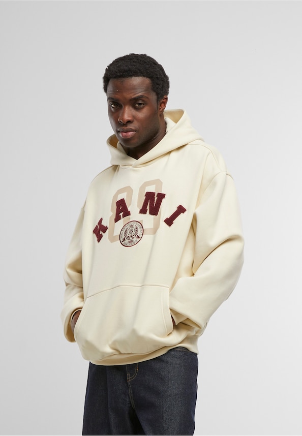 College 89 Os Hoodie-0