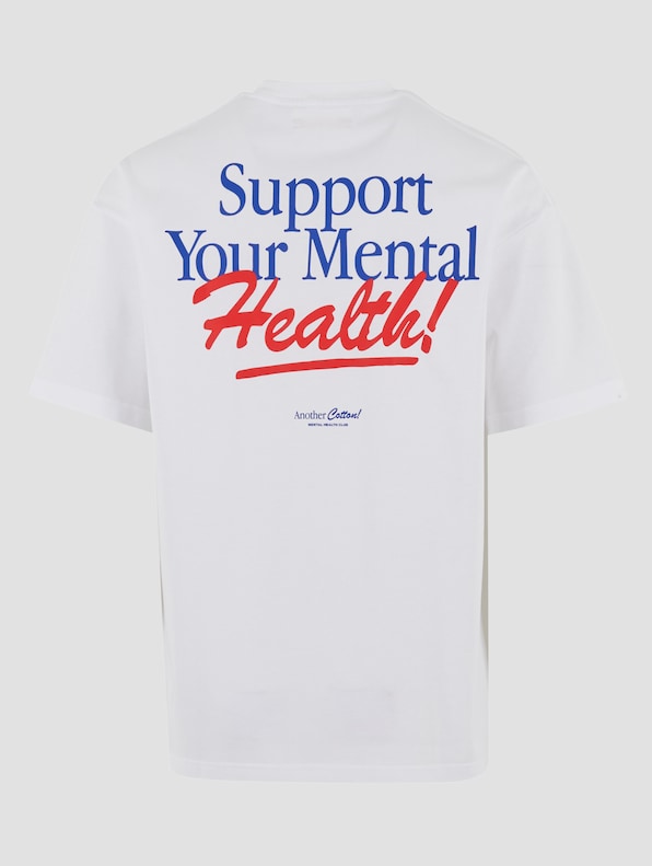 Support Your Mental Oversized -5