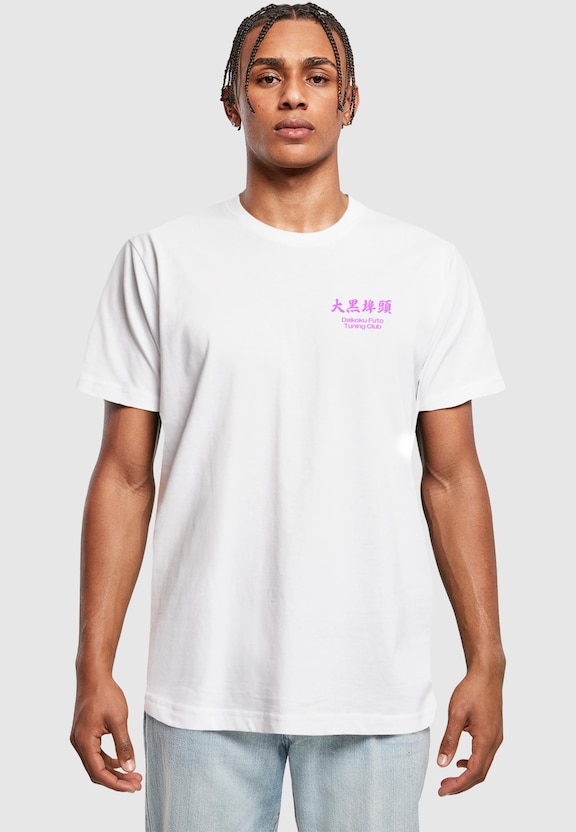 Yokohama Race Tee-0