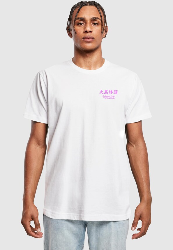 Yokohama Race Tee-0