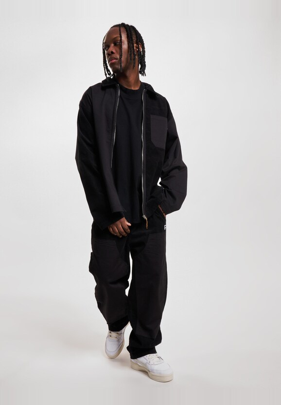 Puma Downtown Cordhosen-6