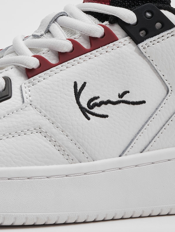 Karl Kani KKFWM000298 89 LXRY SL Sneakers-11