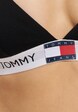 Tommy Hilfiger Padded Triangle Unterwäsche-4