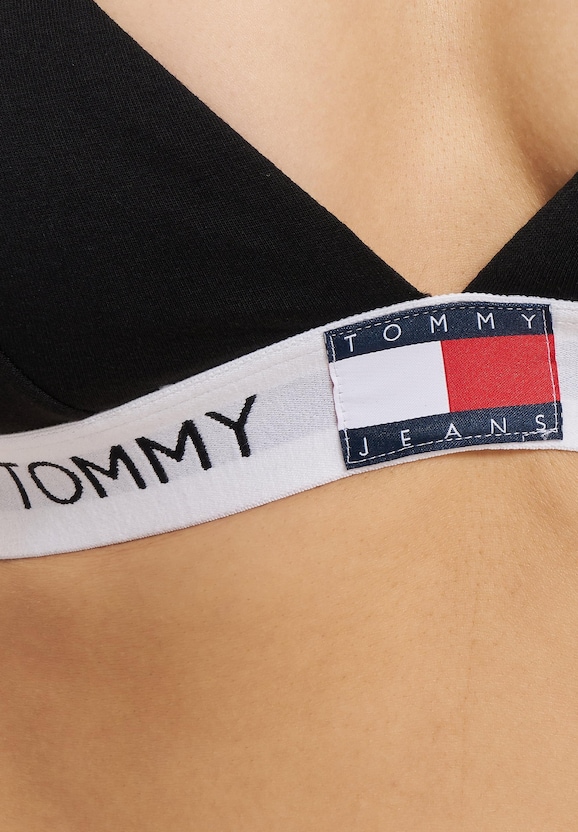 Tommy Hilfiger Padded Triangle Unterwäsche-4
