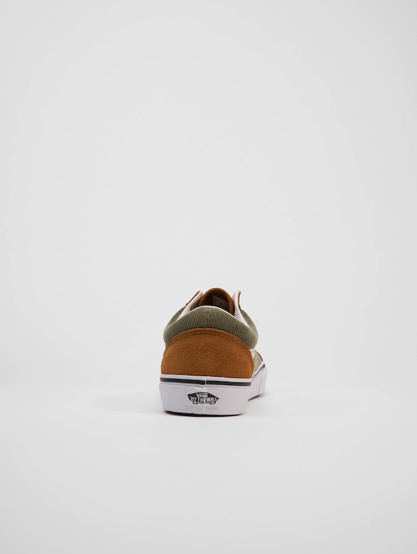 Vans Old Skool Sneakers-5