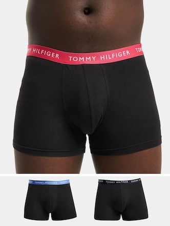 Tommy Hilfiger 3 Pack Trunk Boxershorts