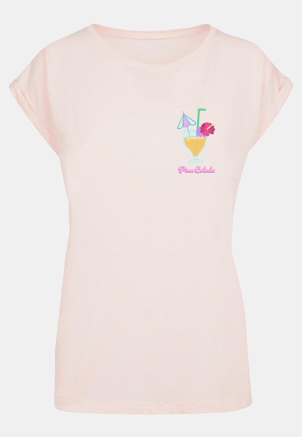 Ladies Pina Colada Extended Shoulder-2