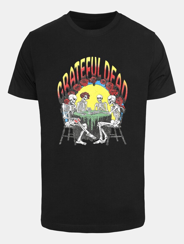 Grateful Dead Poker Game-2