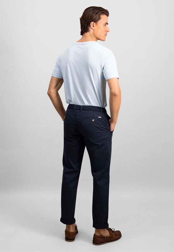 T-Shirt small logo-3