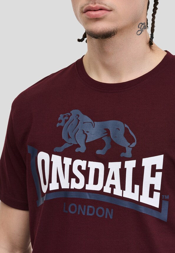 LION TWO TONE-2