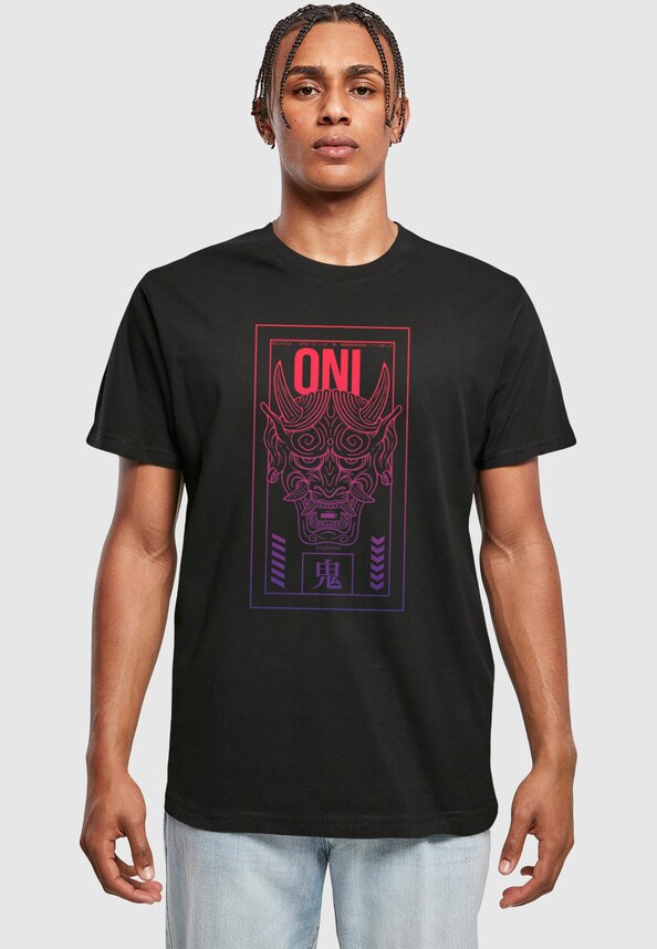 AKUMA TEE-0