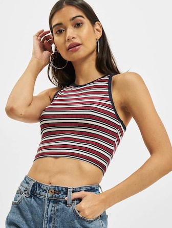 Rib Stripe