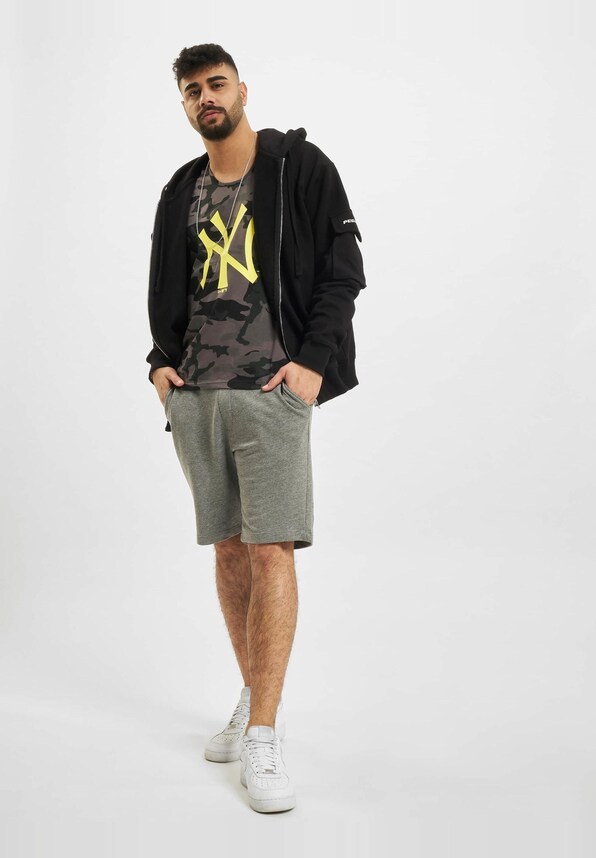 MLB New York Yankees-4