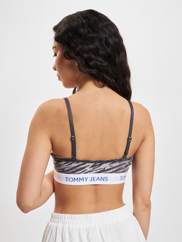 Tommy Hilfiger Bandeau Bralette Unterwäsche-1
