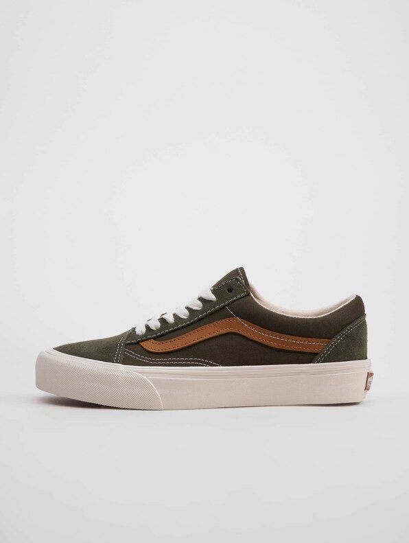 Vans Old Skool VR3 Sneakers-1