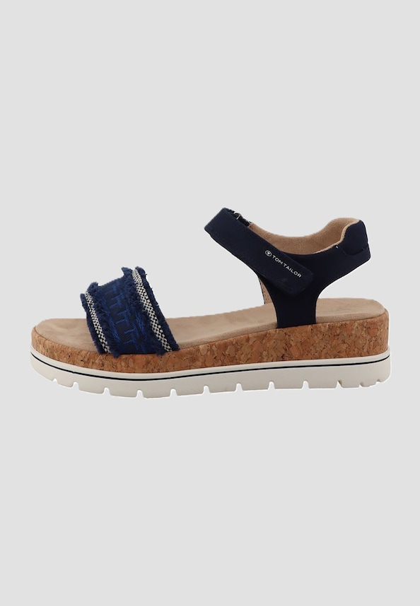 Flat Sandals - Mules-1
