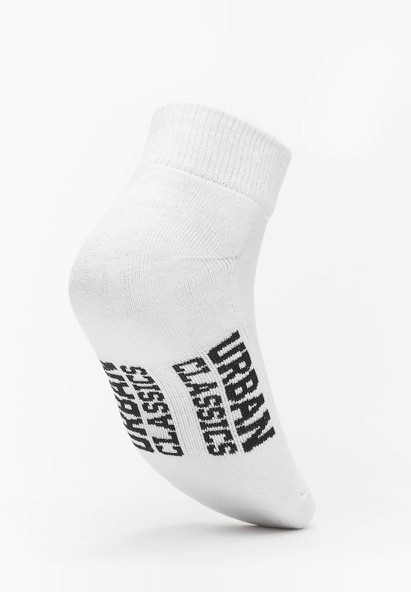 High Sneaker 6-Pack-7