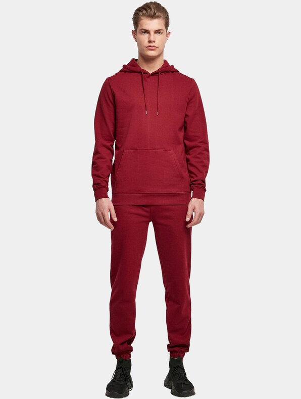 Build Your Brand Basic Hoody-2