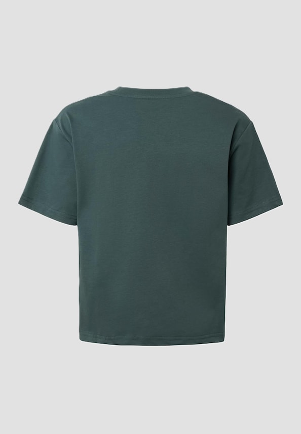 Boys Regular Boxy -1