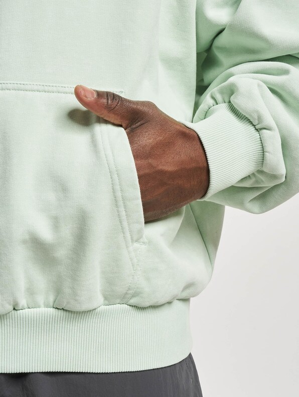 Small Signature Oversized Heavy -4