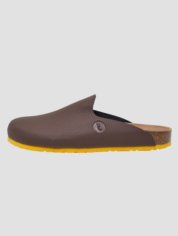 ROMIKA Men Contrast Bio-Clog-2