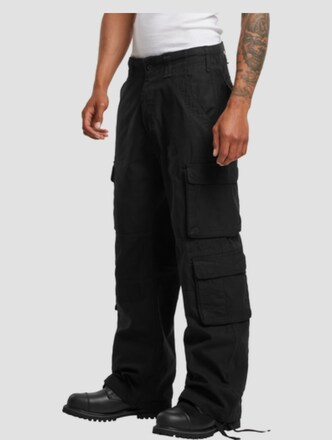 Deaths Head Pure Winter Trouser