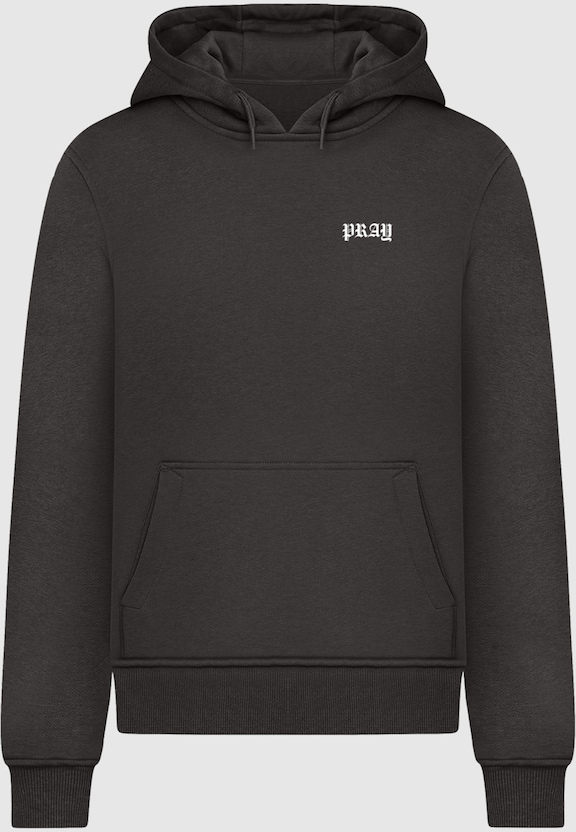 Faith Meets Strength Hoody-2