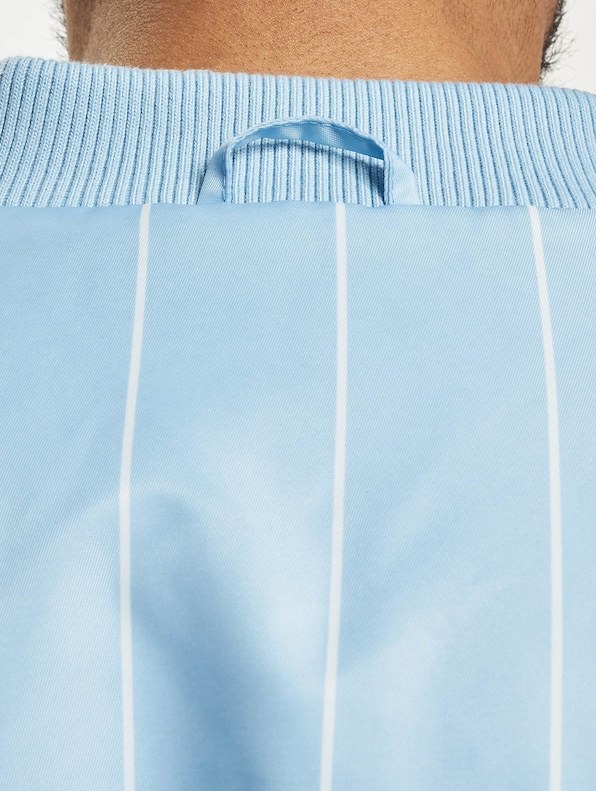 Varsity Reversible Satin -10