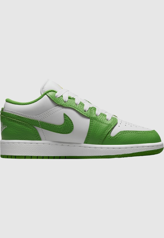 Air Jordan 1 Low SE BG (GS)-2