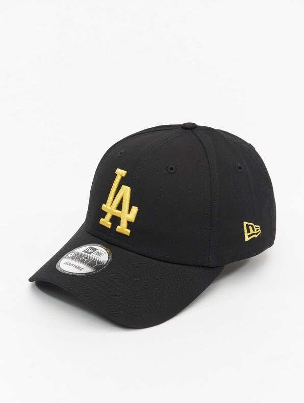 Mlb Los Angeles Dodgers League Essential 9forty-0