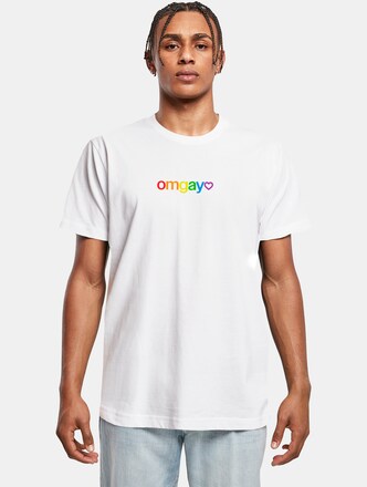 OMGay Rainbow Pride