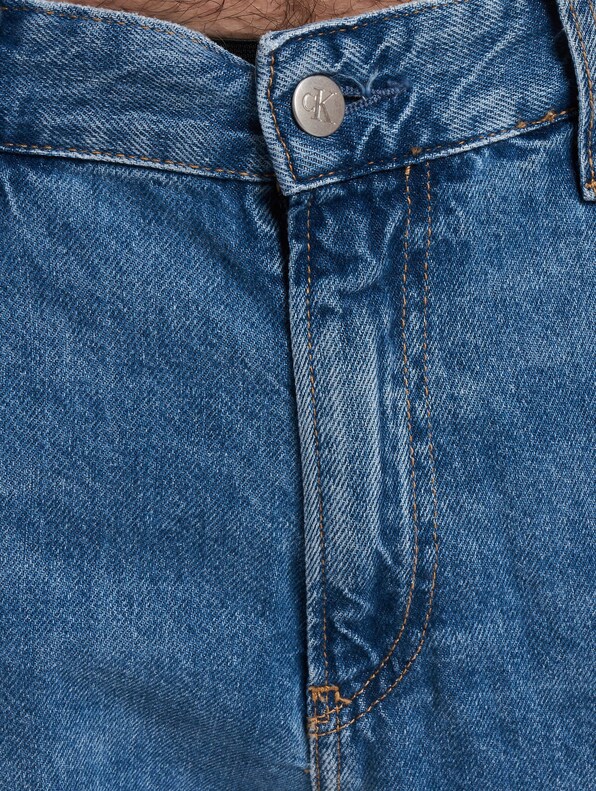 Calvin Klein Jeans Dad Jeans | DEFSHOP | 22971 | Flex Caps