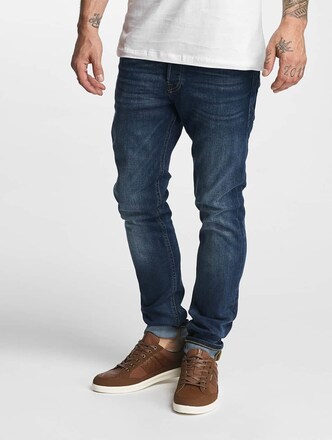 JJIGLENN JJORIGINAL AM 814 NOOS Slim fit jeans