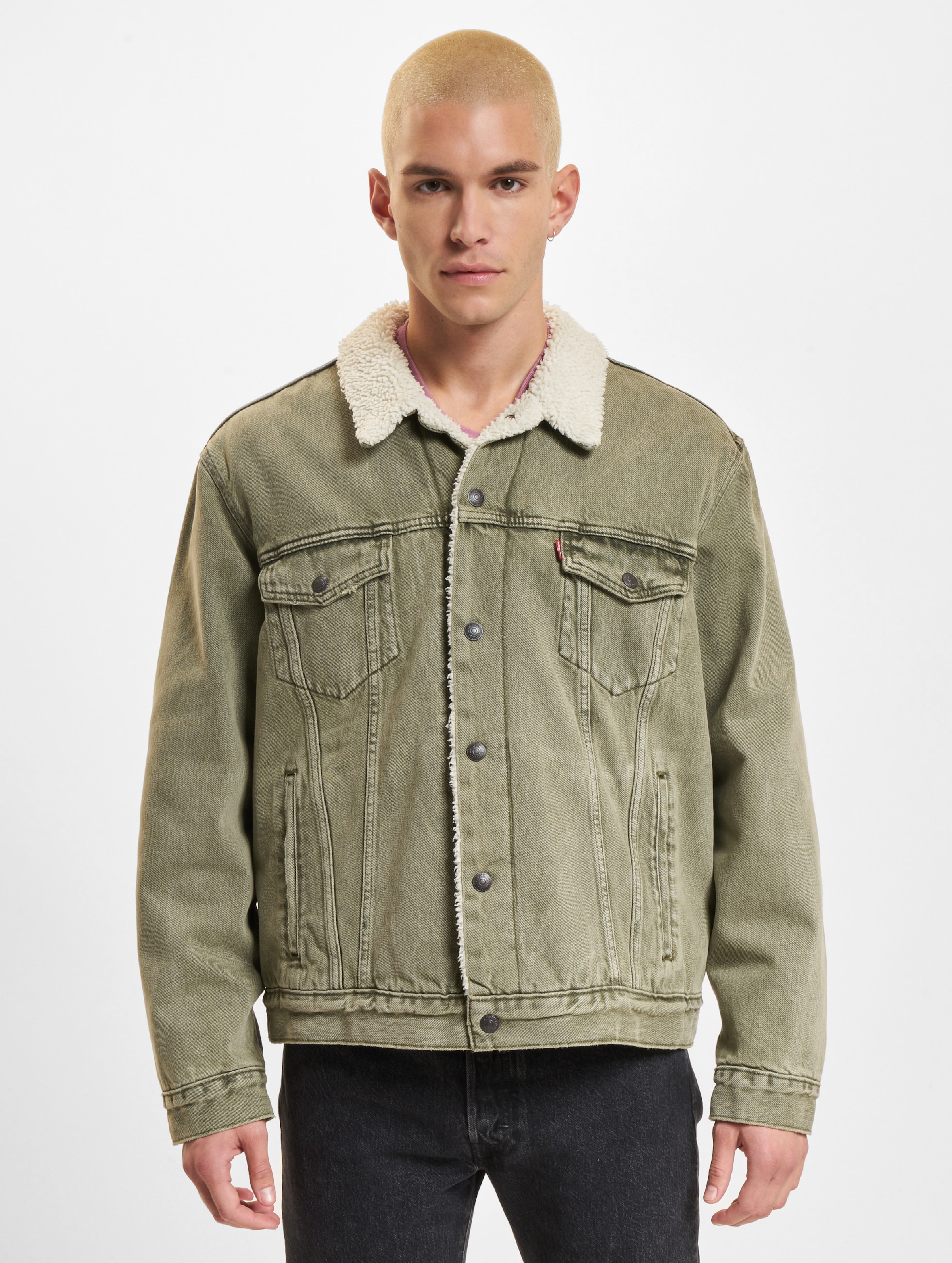 Levis type shops 3 sherpa