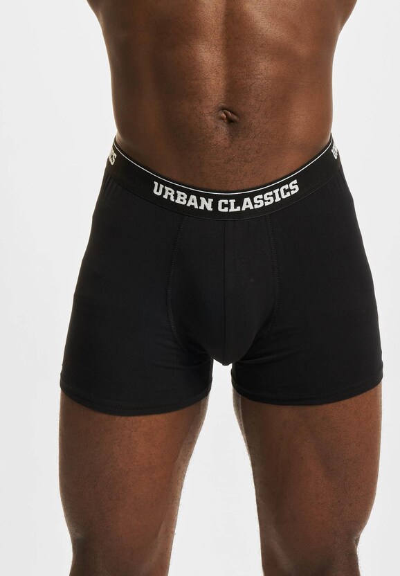 Organic 5-Pack Boxershort-0