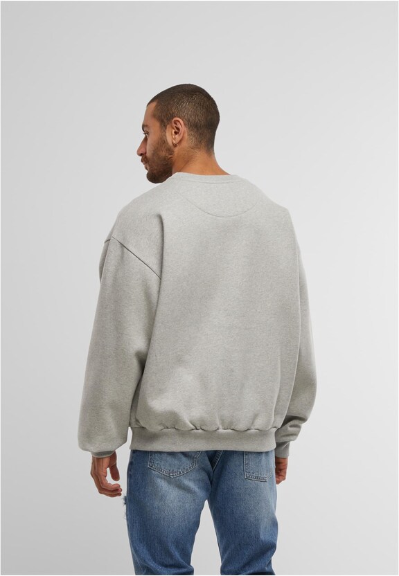 CREWNECK SWEATSHIRT COLLEGE-1
