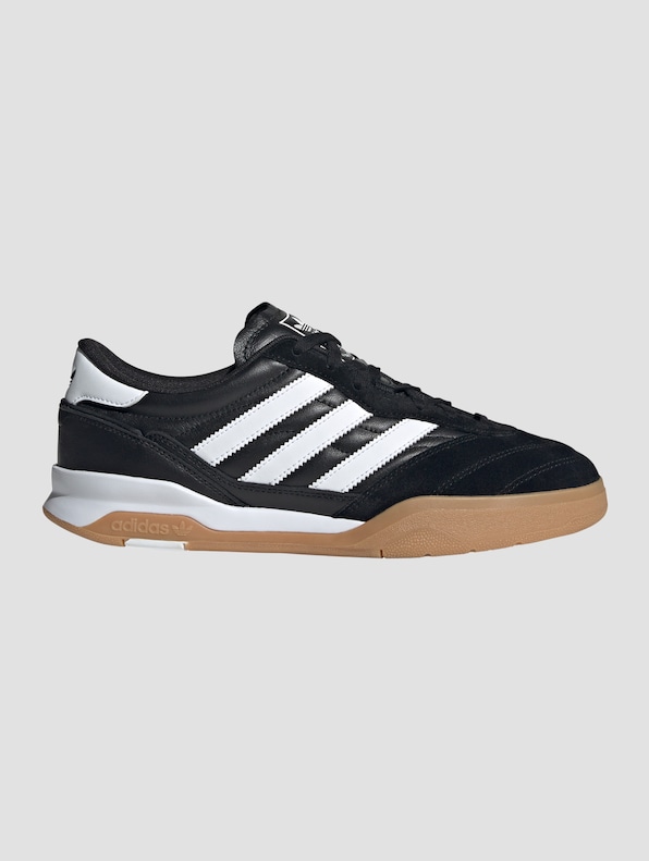 adidas Originals Mundial FC Sneakers-0