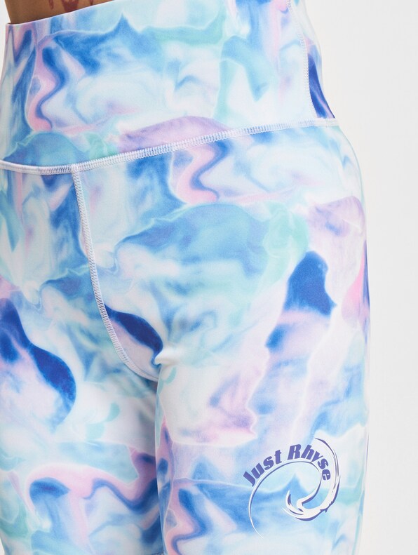 Just Rhyse Water Shorts-2