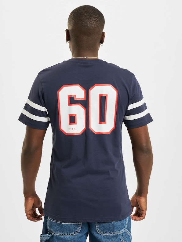 NFL New England Patriots Jersey Inspired-1