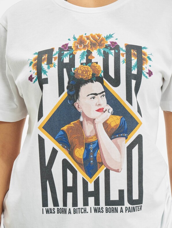 Frida Kahlo Born -3