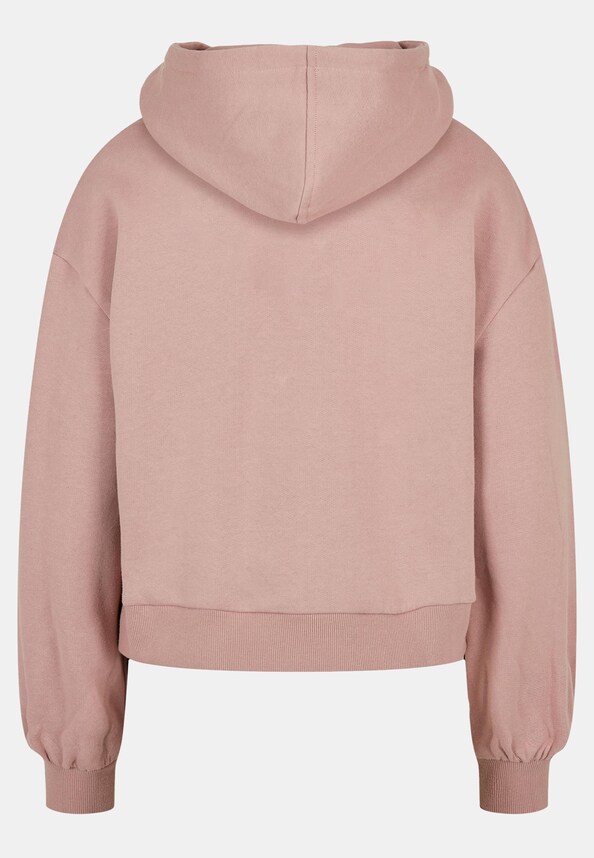 Ladies Love In The Air Organic Oversized -3