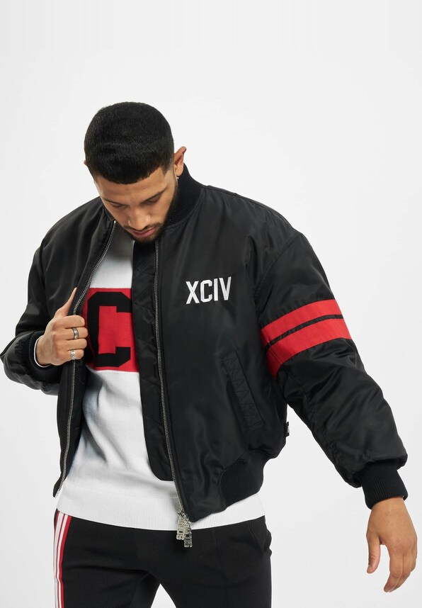 Bomber -9